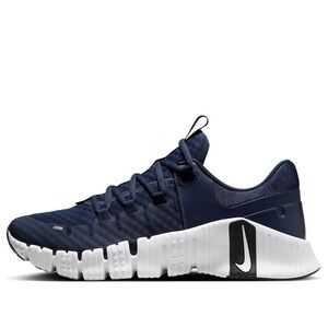 Nike Free Metcon 5 TB 'College Navy' FN6616-403 Men’s Size 14
